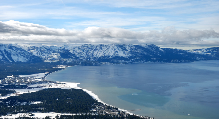 Tahoe FAQ