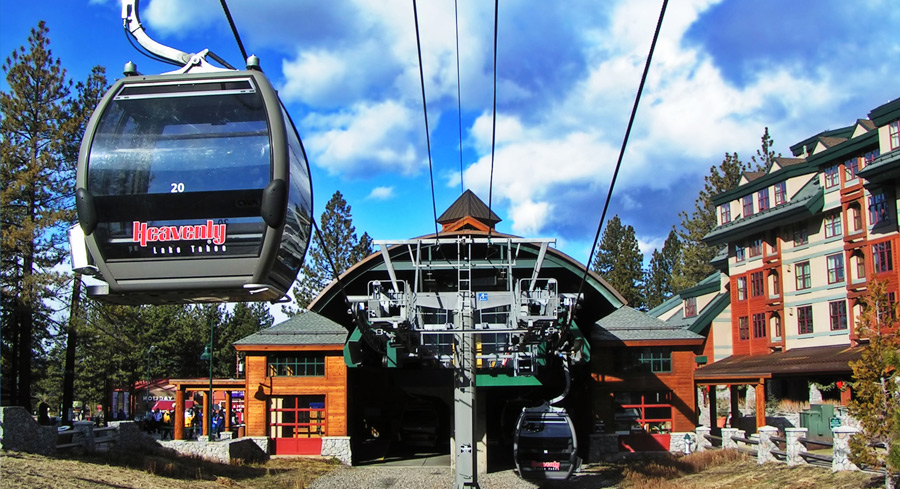 Ski Clubs