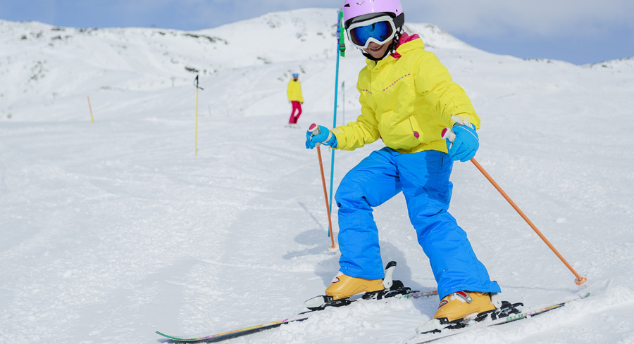 Ski Boot Fitting and Ski Equipment Sales